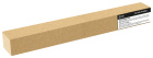 Вал резиновый Cactus CS-LSR-HP-M607 (LPR-M609) для HP LJ Ent M607/M608/M609/M610/M611/M612, MFP M631/M632/M633, Managed E60155/E60165/E60175 