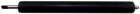 Вал резиновый Cactus CS-LSR-HP-M607 (LPR-M609) для HP LJ Ent M607/M608/M609/M610/M611/M612, MFP M631/M632/M633, Managed E60155/E60165/E60175 