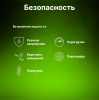 Электростанция портативная Cactus CS-PCS144-EC5 40000mAh 5A 4xUSB черный/зеленый 