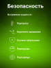 Электростанция портативная Cactus CS-PCS172 48000mAh 5A 2xUSB черный/серый 