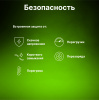Электростанция портативная Cactus CS-PCS172 48000mAh 5A 2xUSB черный/серый 