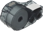 Картридж ленточный Cactus  CS-M21-750595WT  черный на белом 19.1x6.4 для Brady BMP21-PLUS/BMP21-LAB