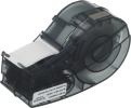Картридж ленточный Cactus  CS-M21-750595WT  черный на белом 19.1x6.4 для Brady BMP21-PLUS/BMP21-LAB