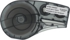 Картридж ленточный Cactus  CS-M21-750595WT  черный на белом 19.1x6.4 для Brady BMP21-PLUS/BMP21-LAB