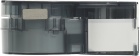 Картридж ленточный Cactus  CS-M21-750595WT  черный на белом 19.1x6.4 для Brady BMP21-PLUS/BMP21-LAB