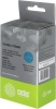 Картридж ленточный Cactus  CS-M21-375499  черный на белом 9.5x4.9 для Brady BMP21-PLUS, BMP21-LAB