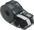 Картридж ленточный Cactus  CS-M21-375499  черный на белом 9.5x4.9 для Brady BMP21-PLUS, BMP21-LAB