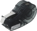 Картридж ленточный Cactus  CS-M21-375499  черный на белом 9.5x4.9 для Brady BMP21-PLUS, BMP21-LAB