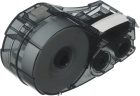 Картридж ленточный Cactus  CS-M21-375499  черный на белом 9.5x4.9 для Brady BMP21-PLUS, BMP21-LAB