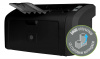 Принтер лазерный Cactus CS-LP1120B A4 черный (в комплекте: картридж + кабель USB A(m) - USB B(m))
