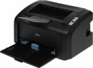 Принтер лазерный Cactus CS-LP1120B A4 черный (в комплекте: картридж + кабель USB A(m) - USB B(m))
