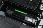 Принтер лазерный Cactus CS-LP1120B A4 черный (в комплекте: картридж + кабель USB A(m) - USB B(m))