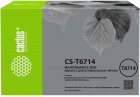 Бункер Cactus CS-T6714 (T6714 емкость для отработанных чернил) для Epson WF-C8190/C8610/C8690/C869R/C878R/C879R 