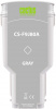 Картридж струйный Cactus  CS-P2V72A  №730 серый (300мл) для HP Designjet T1600/1700/2600 с чипом