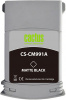 Картридж струйный Cactus CS-CM991A №761 черный пигментный (400мл) для HP DesignJet T7100/Т7200 с чипом