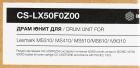 Блок фотобарабана Cactus CS-LX50F0Z00 черный ч/б:60000стр. для MX310/MS310/MS410/ MS510/MS610 Lexmark 