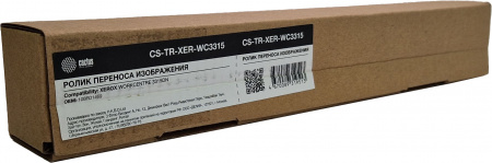 Ролик переноса Cactus CS-TR-XER-WC3315 (108R01469) для Xerox WC 3335/3345 Phaser 3330