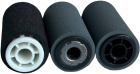 Комплект роликов Cactus CS-BRA-XER-WC5325 (604K58410/604K77810/059K61280) для Xerox WC 5325/5330/5335/7120/7125/7220/7225/7525/7530/7535/7545/7556/7830/7835/7845/7855/7970 