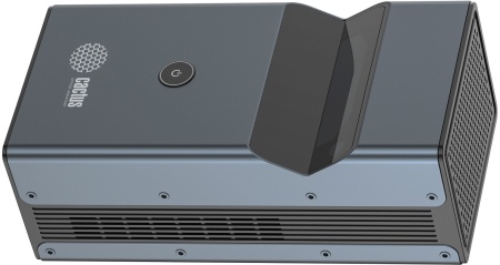 Проектор Cactus  CS-PRU.03B.Full HD-A