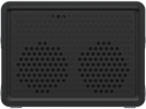 Проектор Cactus  CS-PRU.03B.Full HD-A  DLP 6500Lm LS 400Lm ANSI (1920x1080) 2000:1 ресурс лампы:30000часов 2xUSB typeA 1xHDMI 1.5кг