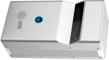 Проектор Cactus  CS-PRU.03WT.Full HD-A