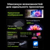 Проектор Cactus  CS-PRU.03WT.Full HD-A  DLP 6500Lm LS 400Lm ANSI (1920x1080) 2000:1 ресурс лампы:30000часов 2xUSB typeA 1xHDMI 1.5кг