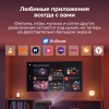 Проектор Cactus  CS-PRU.03WT.Full HD-A  DLP 6500Lm LS 400Lm ANSI (1920x1080) 2000:1 ресурс лампы:30000часов 2xUSB typeA 1xHDMI 1.5кг