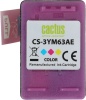 Картридж струйный Cactus  CS-3YM63AE  305XL многоцветный (450стр.) (18мл) для HP DJ 2320/2710/2720/4120 с чипом
