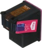 Картридж струйный Cactus  CS-3YM63AE  305XL многоцветный (450стр.) (18мл) для HP DJ 2320/2710/2720/4120 с чипом