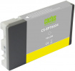 Картридж струйный Cactus CS-EPT6034 T6034 желт.пигм. (220мл) для Epson Stylus PRO 7880/9880 с чипом