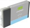 Картридж струйный Cactus CS-EPT6035 T6035 св.голуб.пигм. (220мл) для Epson Stylus PRO 7880/9880