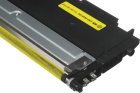 Картридж лазерный Cactus  CSP-W2072A  117A желтый (700стр.) для HP Color Laser 150a/150nw/178nw MFP/179fnw MFP с чипом