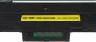 Картридж лазерный Cactus  CSP-W2072A  117A желтый (700стр.) для HP Color Laser 150a/150nw/178nw MFP/179fnw MFP с чипом