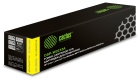 Картридж лазерный Cactus  CSP-W2212A  207A желтый (1250стр.) для HP M255/MFP M282/M283 с чипом