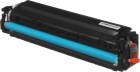 Картридж лазерный Cactus  CSP-W2211X  207X голубой (2450стр.) для HP M255/MFP M282/M283