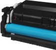 Картридж лазерный Cactus  CSP-W2211X  207X голубой (2450стр.) для HP M255/MFP M282/M283