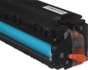 Картридж лазерный Cactus  CSP-W2211X  207X голубой (2450стр.) для HP M255/MFP M282/M283