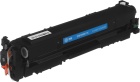 Картридж лазерный Cactus  CSP-W2211X  207X голубой (2450стр.) для HP M255/MFP M282/M283