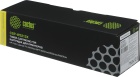 Картридж лазерный Cactus  CSP-W2212X  207X желтый (2450стр.) для HP M255/MFP M282/M283