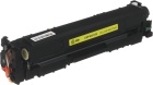 Картридж лазерный Cactus  CSP-W2212X  207X желтый (2450стр.) для HP M255/MFP M282/M283