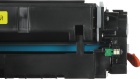 Картридж лазерный Cactus  CSP-W2212X  207X желтый (2450стр.) для HP M255/MFP M282/M283