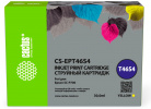 Картридж струйный Cactus  CS-EPT46S4  T46S4 желт.пигм. (30мл) для Epson SureColor SC-P700 с чипом