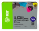 Картридж струйный Cactus  CS-EPT46S6  T46S6 фото пурпурный (30мл) для Epson SureColor SC-P700 с чипом