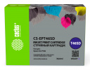 Картридж струйный Cactus  CS-EPT46SD  T46SD фиол.пигм. (30мл) для Epson SureColor SC-P700 с чипом