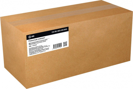 Ремонтный комплект Cactus CS-RK-XER-WC3655 (115R00085, 26K35561/126K35560/126K30929/126K35563) (восстановл.) для Xerox WC 3615/3655 Phaser 3610