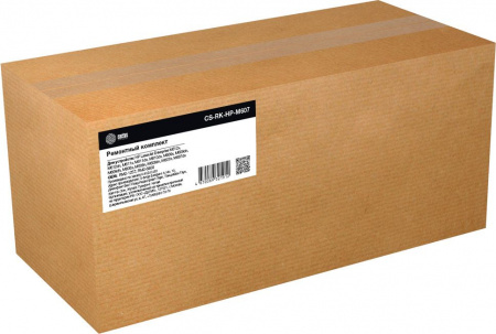 Ремонтный комплект Cactus CS-RK-HP-M607 (L0H25A/L0H25-67901) (восстановл.) для HP LJ Ent M607/M608/M609/M610/M611/M612