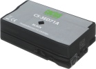 Картридж струйный Cactus  CS-3ED71A  712 черный (80мл) для HP DJ T230/T630/T650 с чипом