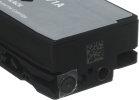 Картридж струйный Cactus  CS-3ED71A  712 черный (80мл) для HP DJ T230/T630/T650 с чипом