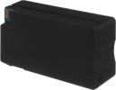 Картридж струйный Cactus  CS-3ED71A  712 черный (80мл) для HP DJ T230/T630/T650 с чипом