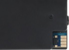 Картридж струйный Cactus  CS-3ED67A  712 голубой (29мл) для HP DJ T230/T630/T650 с чипом